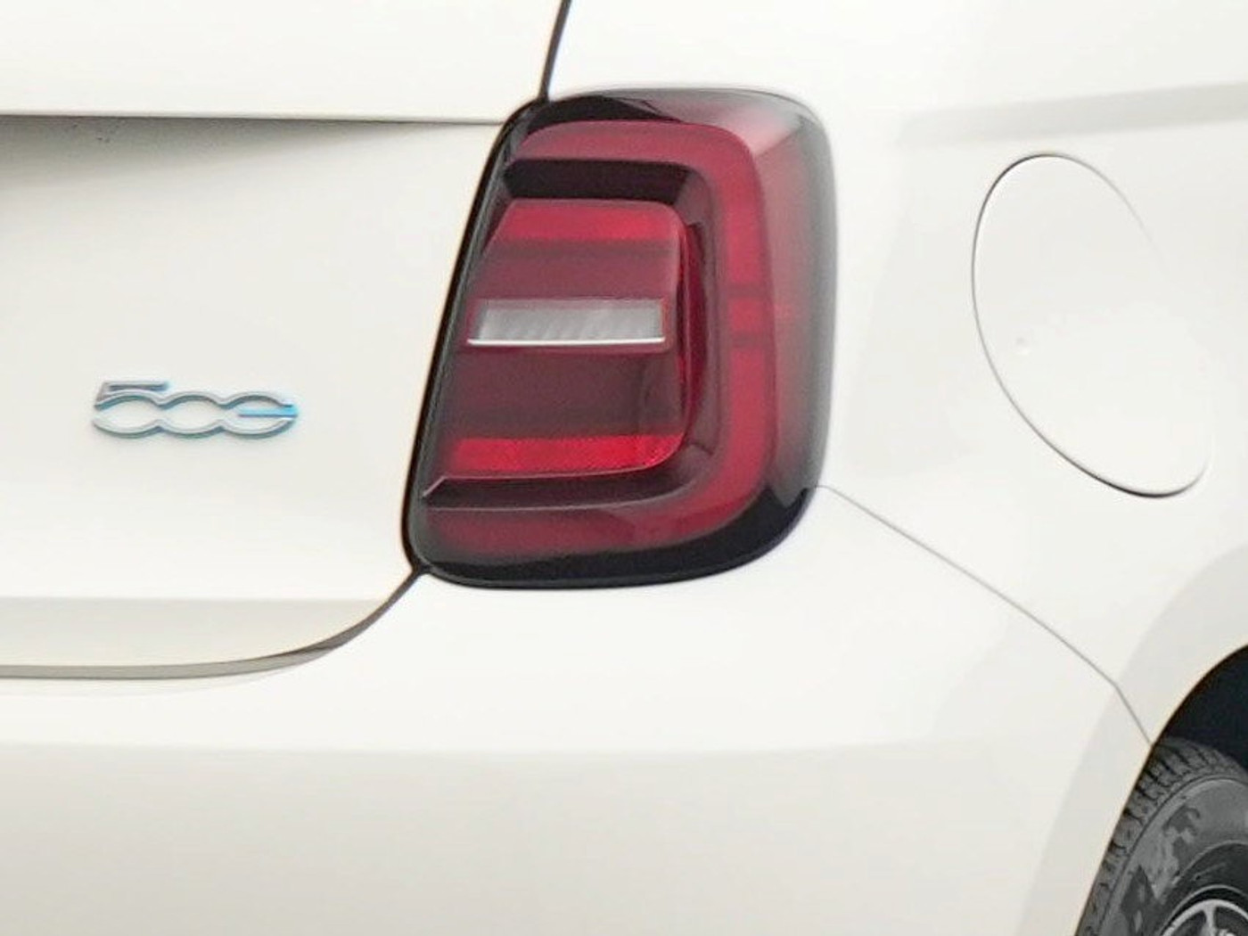 Foto van Fiat 500