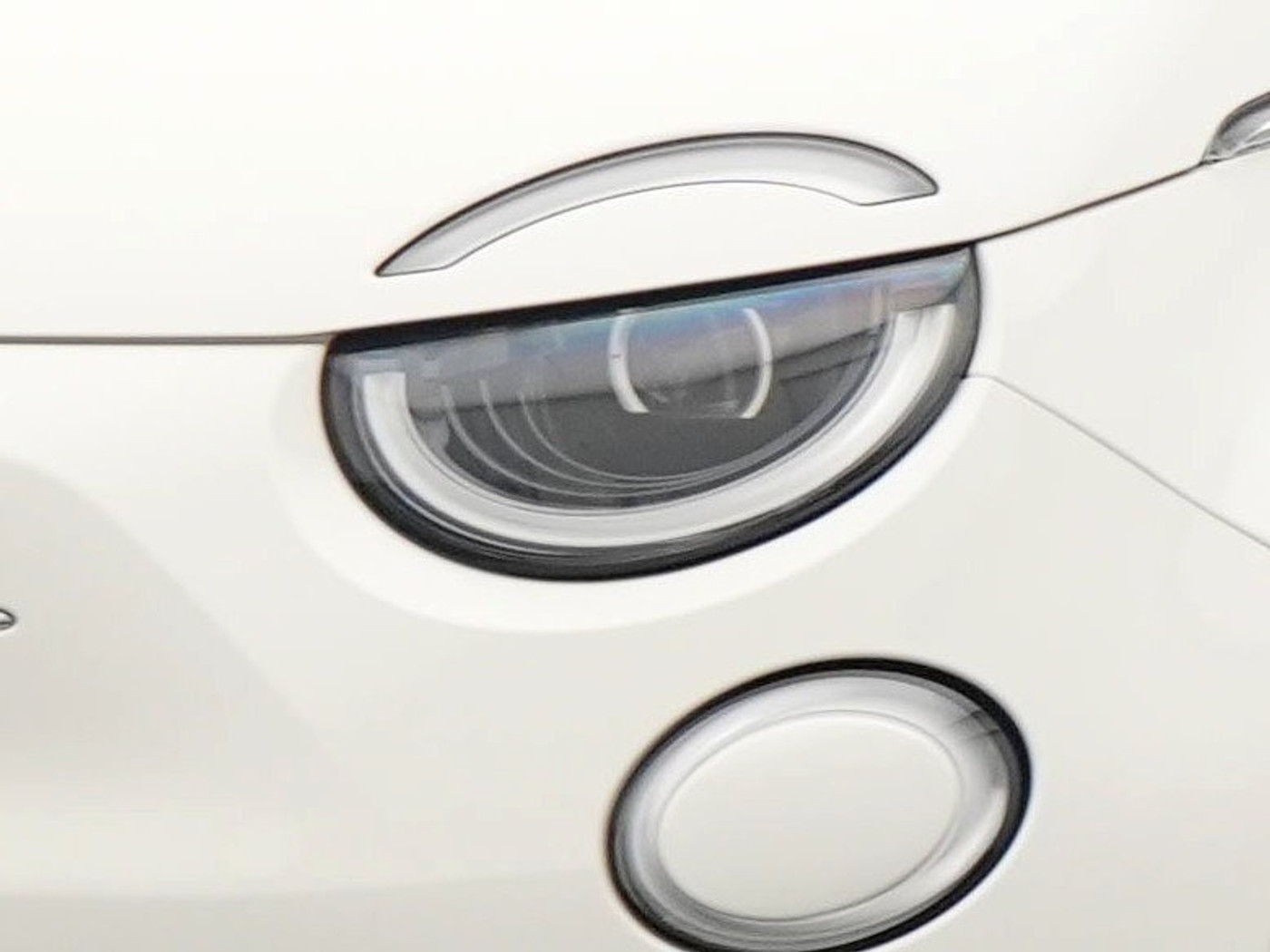 Foto van Fiat 500