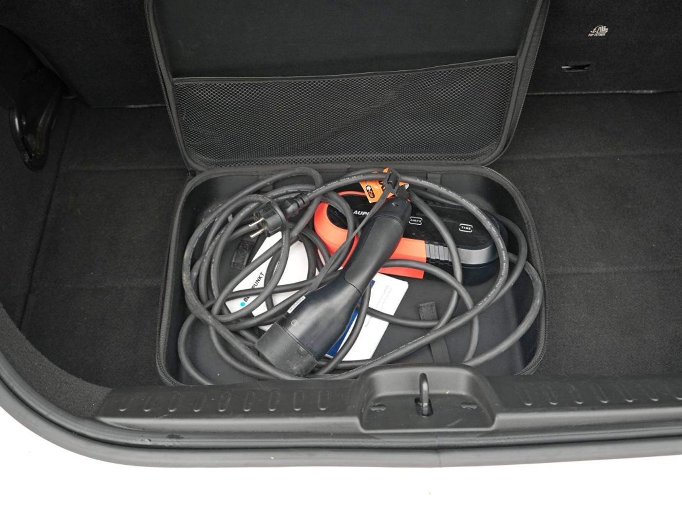 Foto van Fiat 500