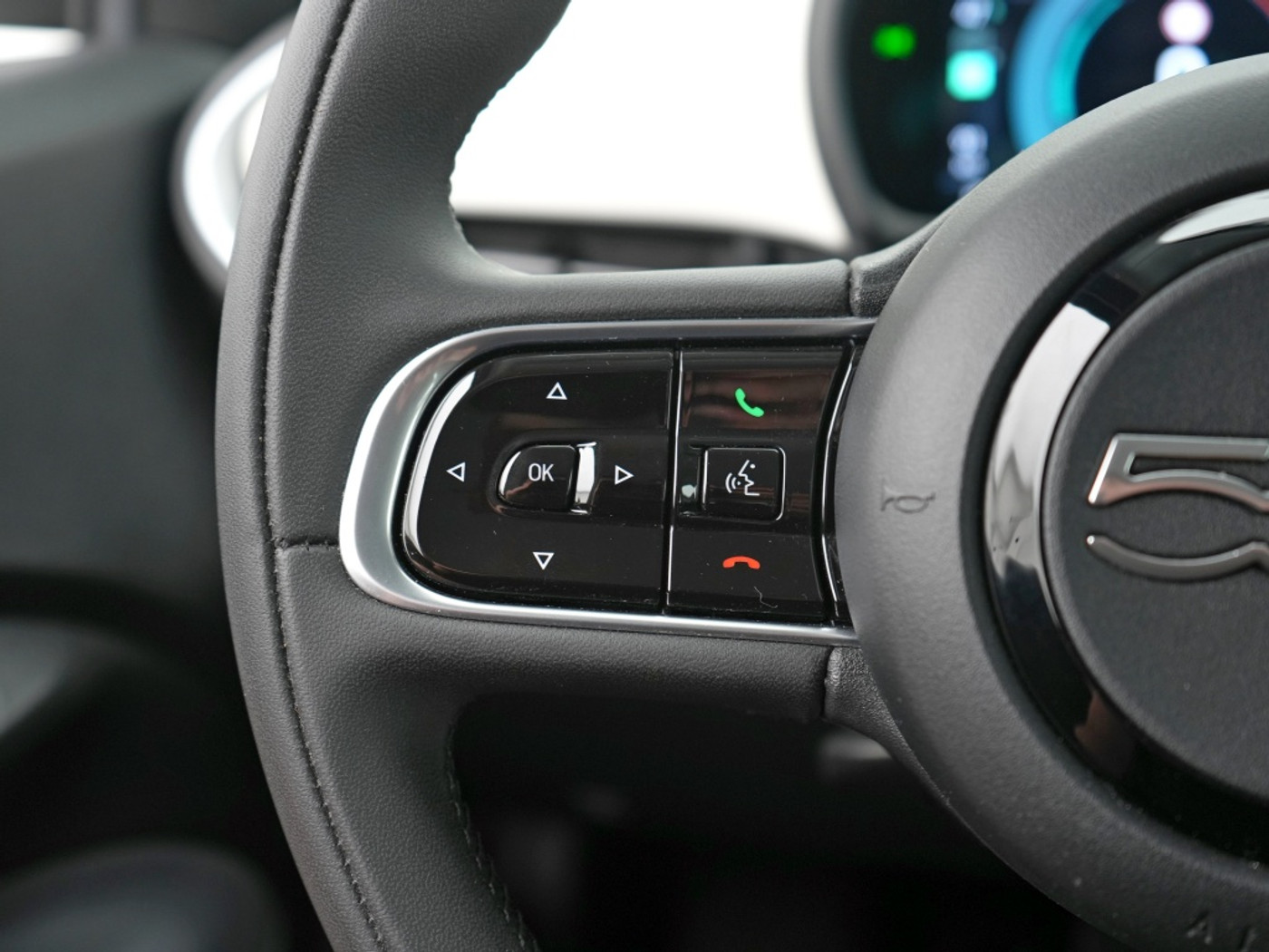 Foto van Fiat 500