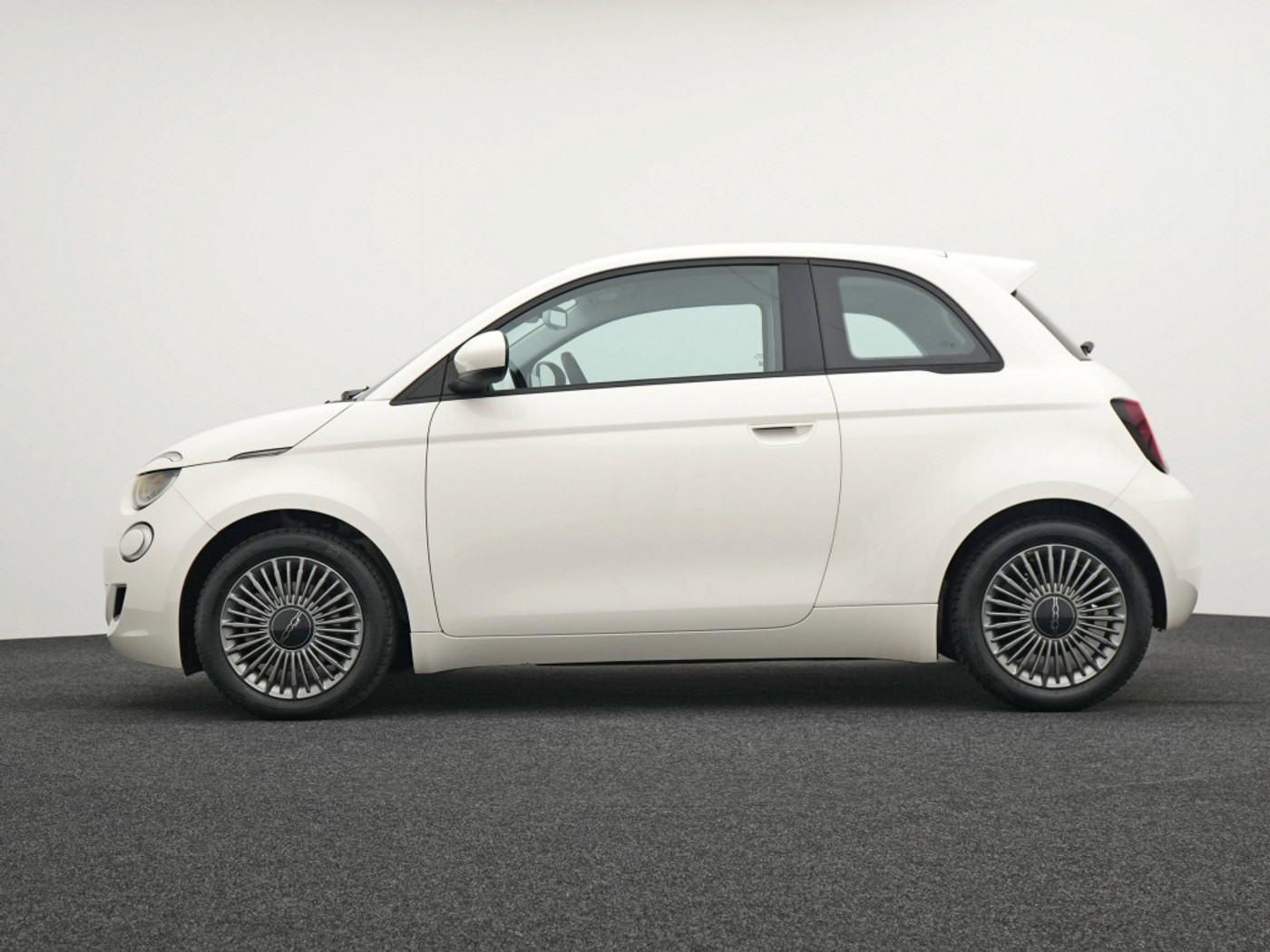 Foto van Fiat 500