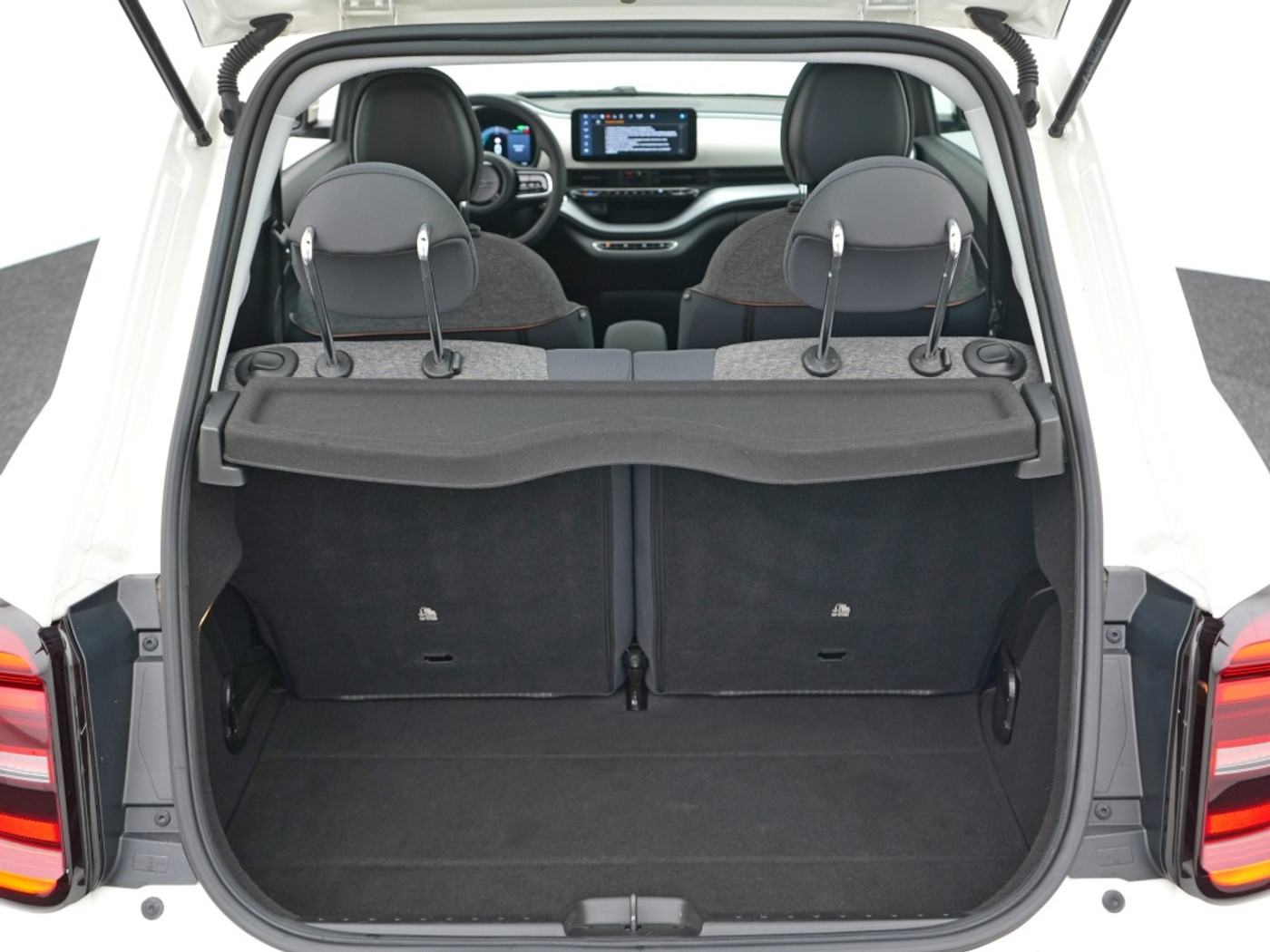 Foto van Fiat 500