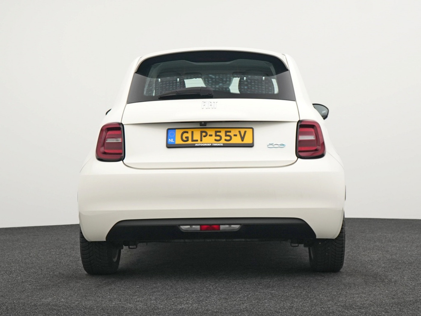 Foto van Fiat 500