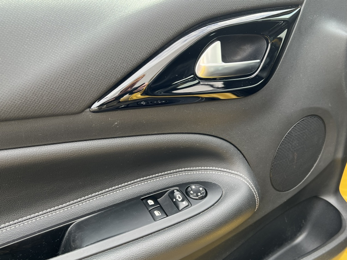 Foto van DS DS 3 Cabrio