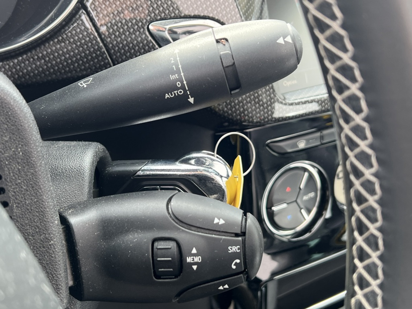 Foto van DS DS 3 Cabrio