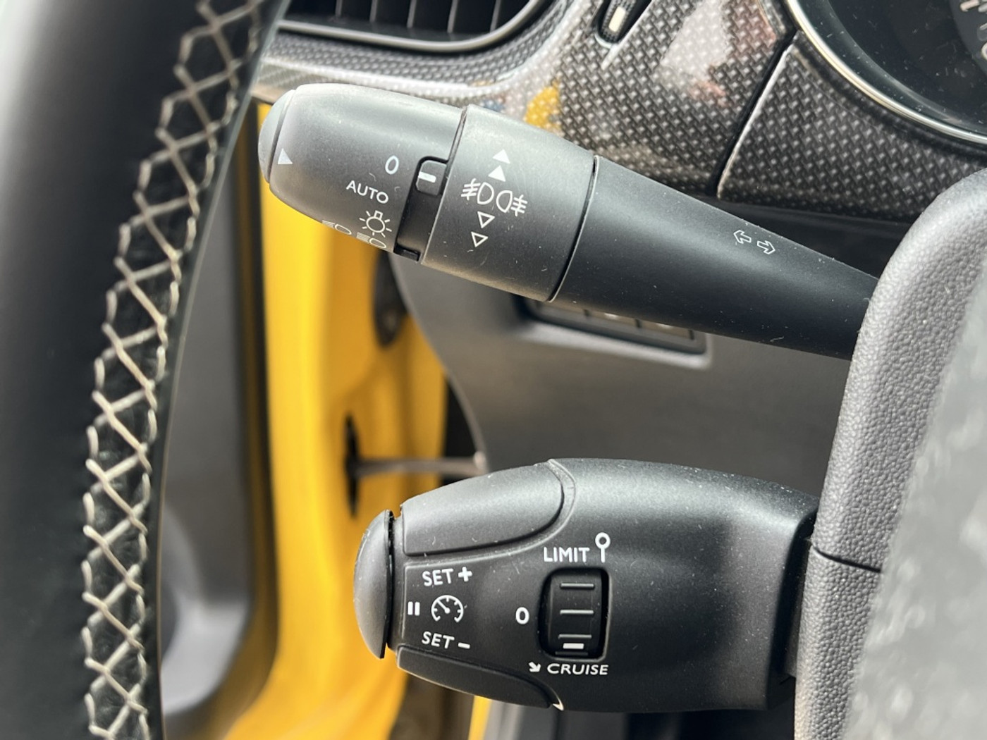 Foto van DS DS 3 Cabrio