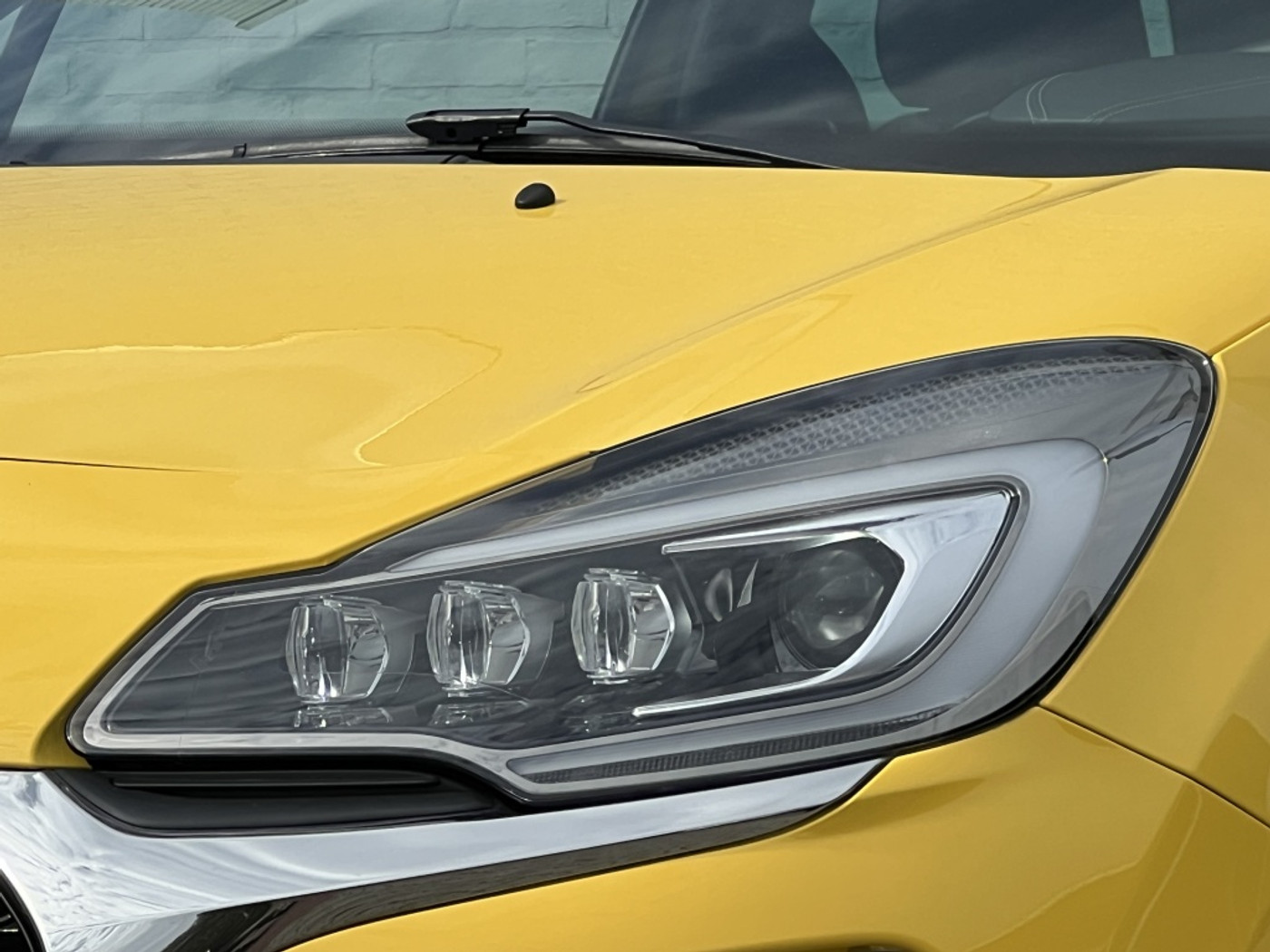 Foto van DS DS 3 Cabrio