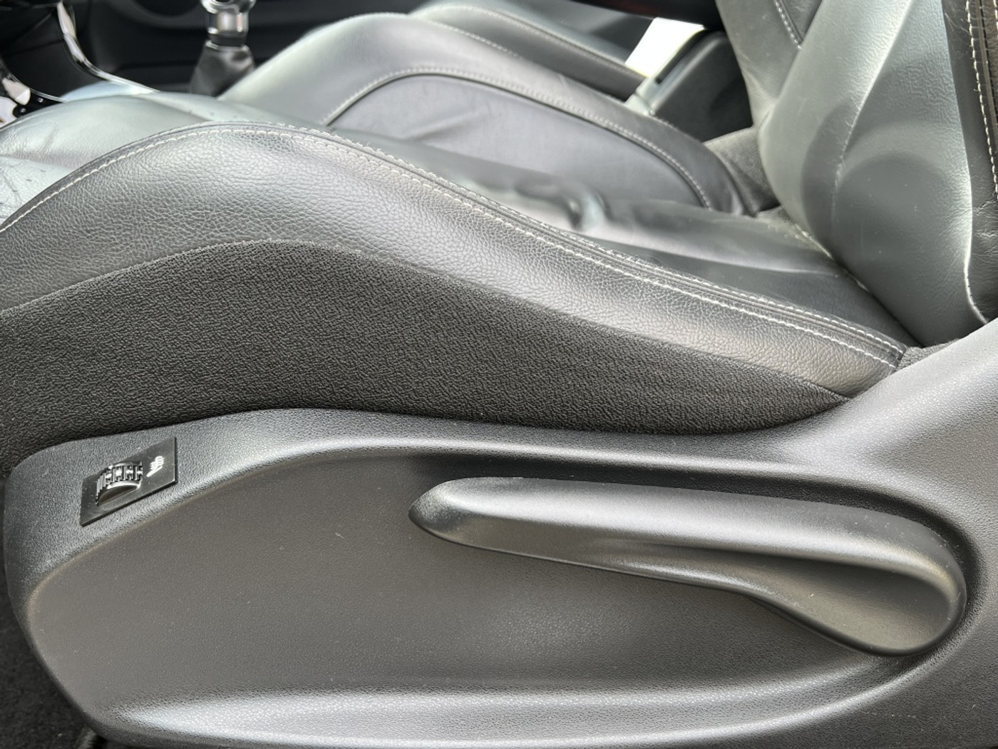 Foto van DS DS 3 Cabrio