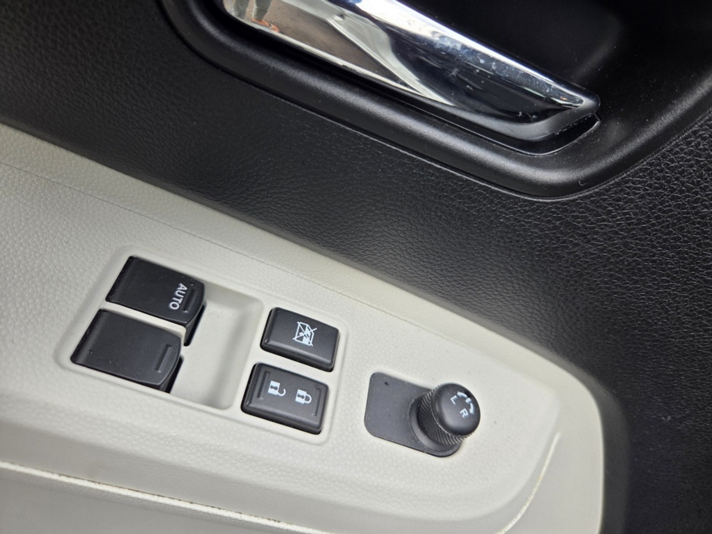Foto van Suzuki Ignis