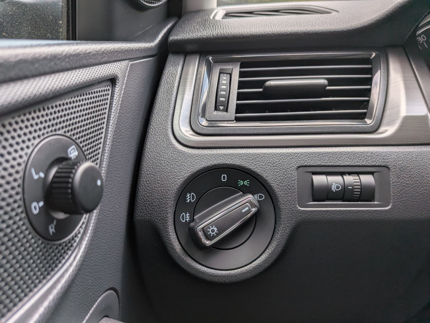 Foto van Skoda Rapid