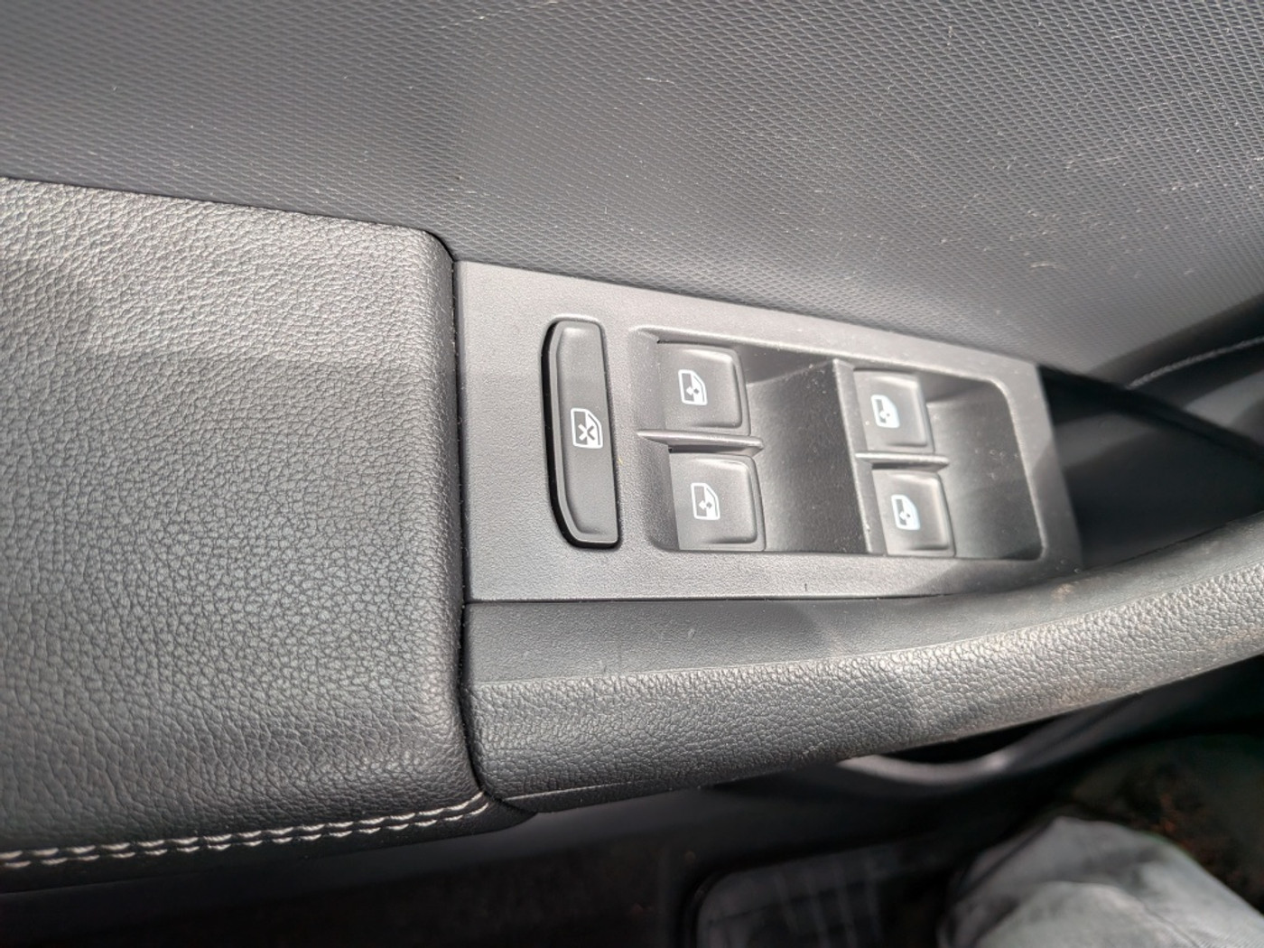 Foto van Skoda Rapid