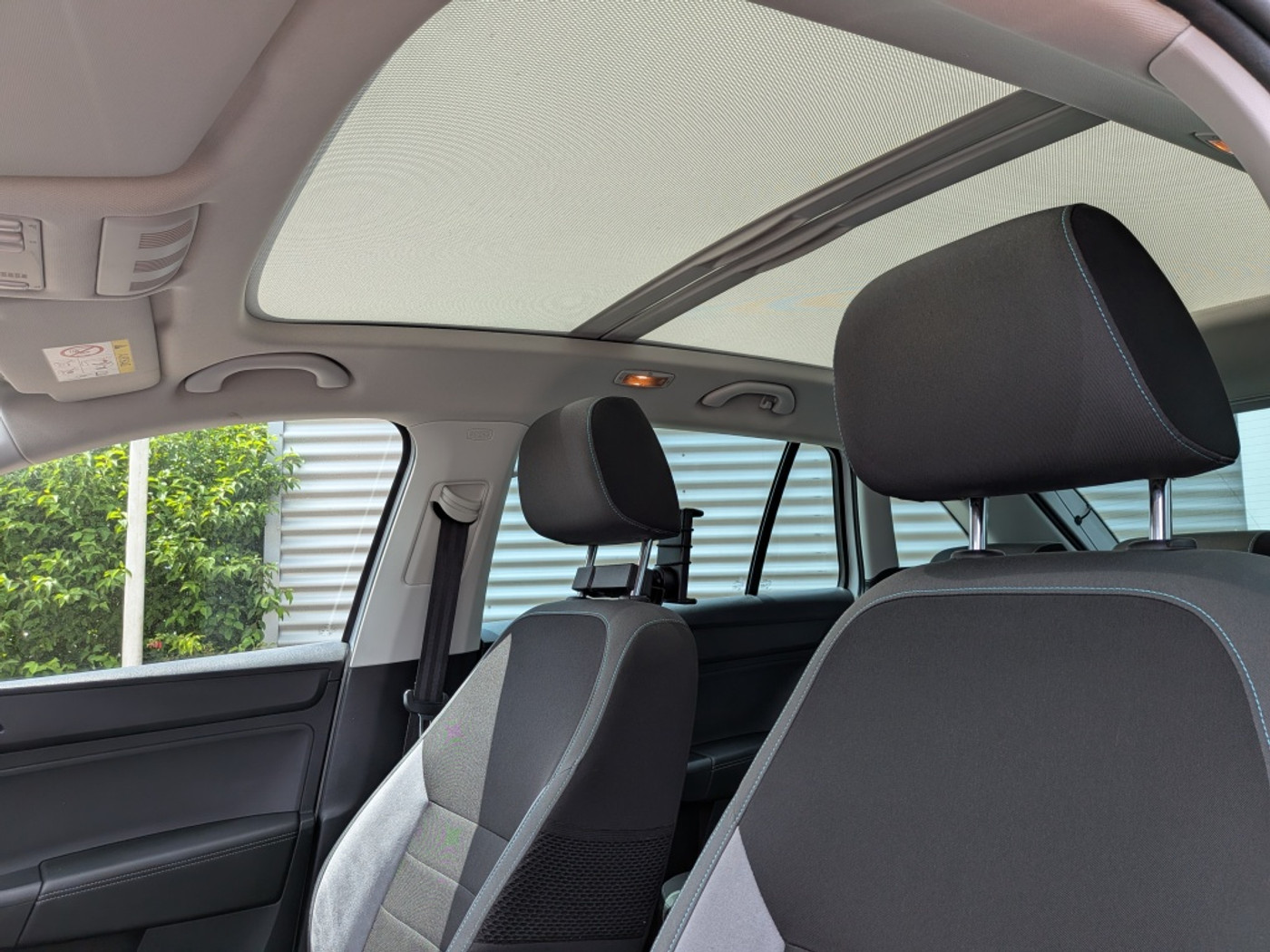 Foto van Skoda Rapid