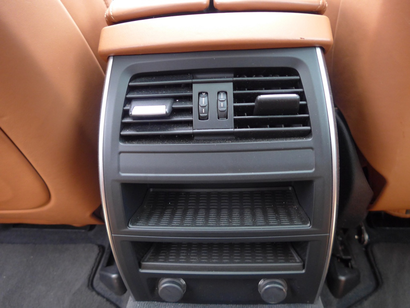 Foto van BMW 520d