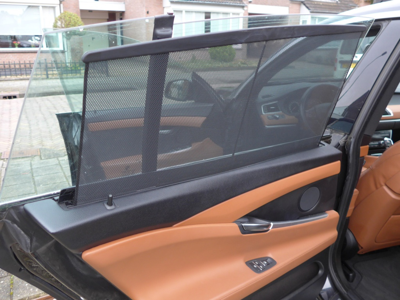 Foto van BMW 520d