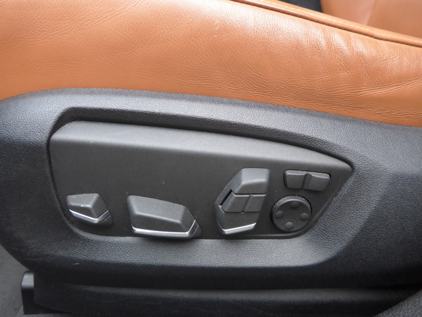 Foto van BMW 520d
