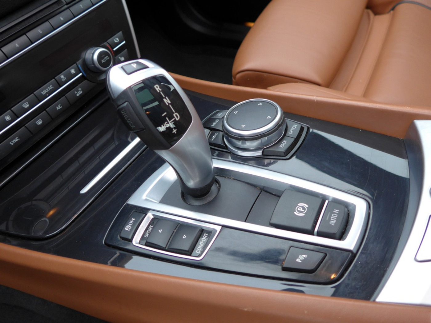 Foto van BMW 520d