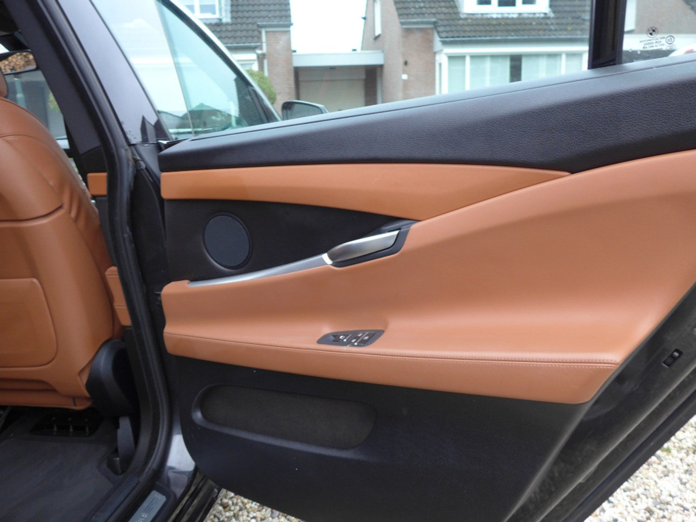 Foto van BMW 520d