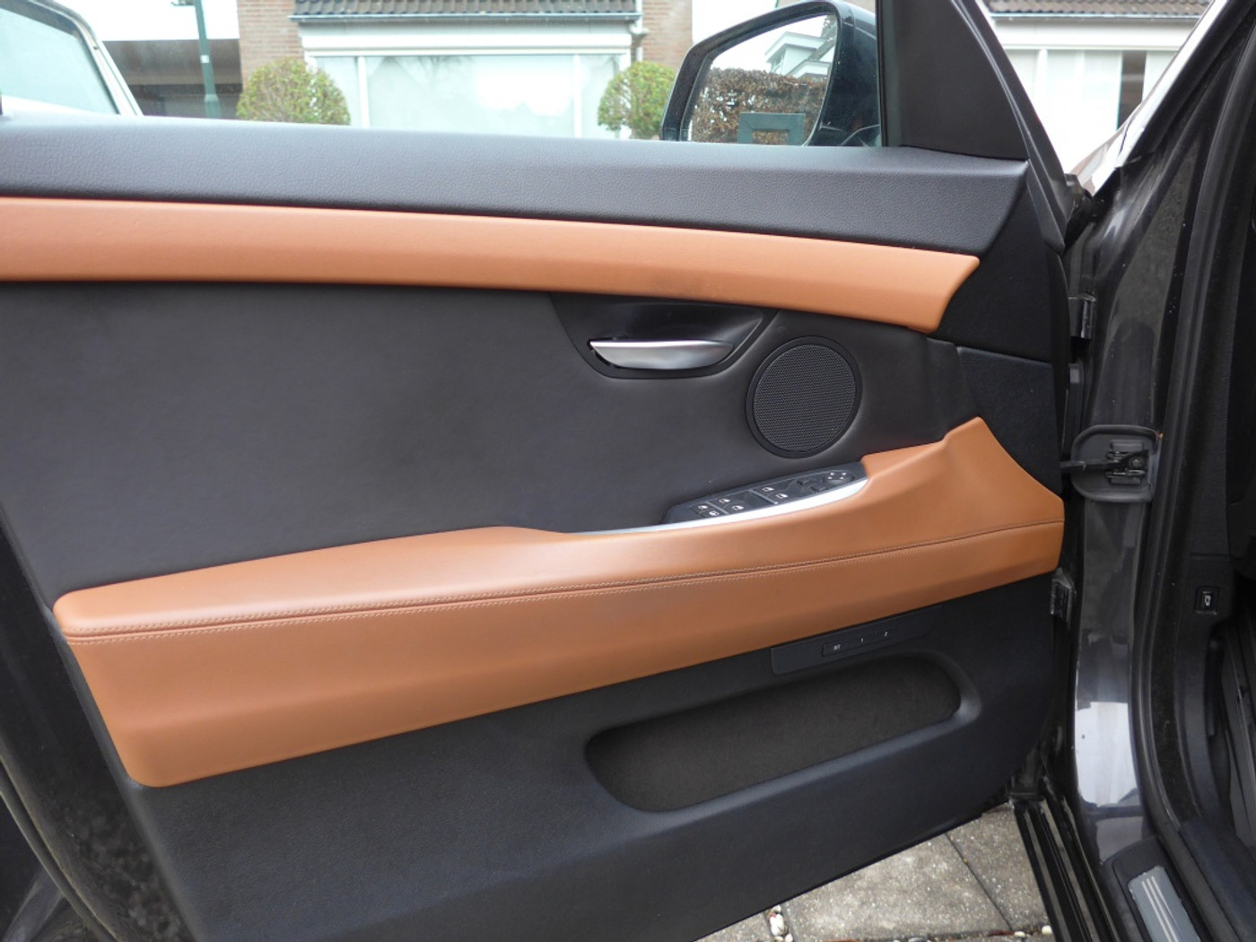 Foto van BMW 520d