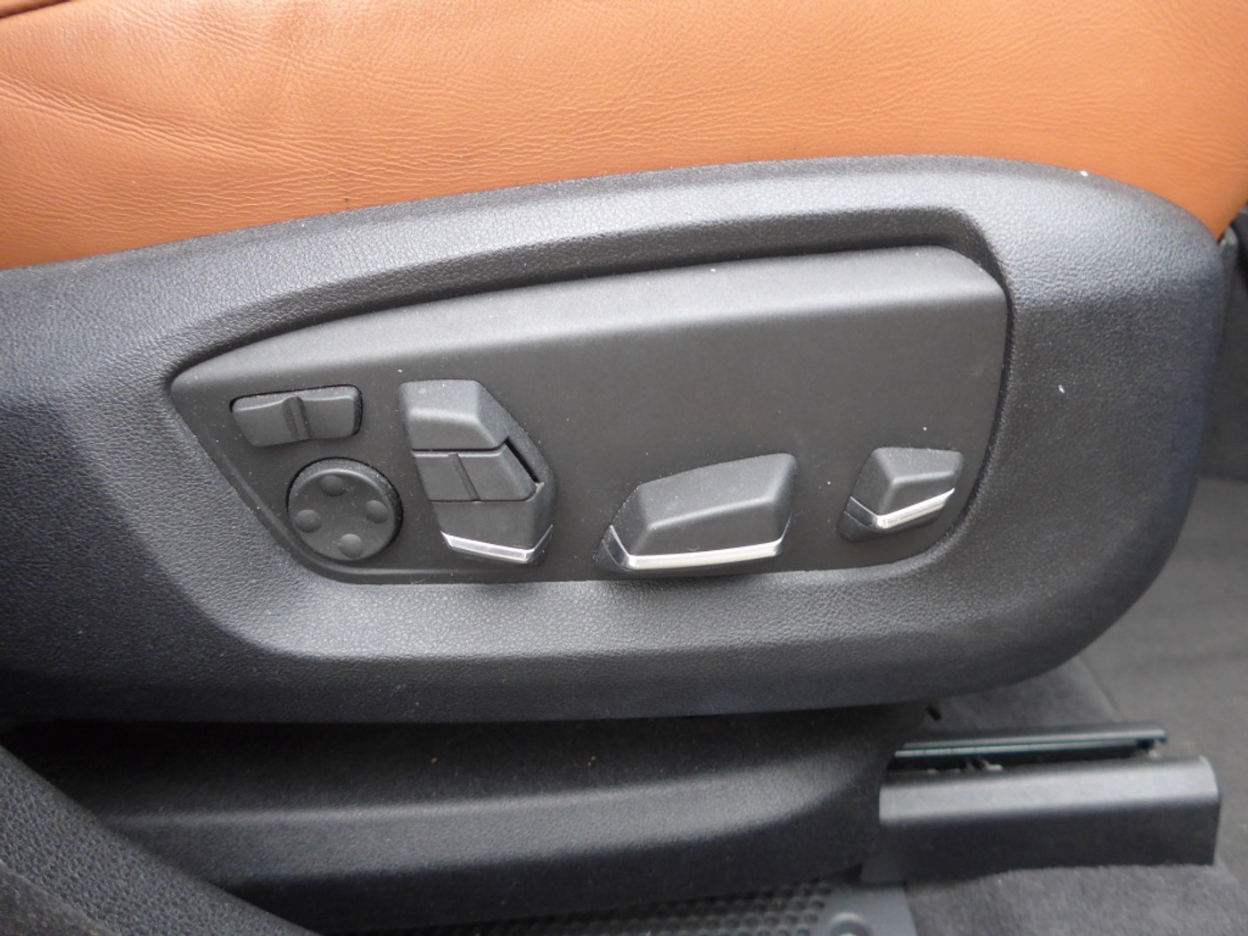 Foto van BMW 520d