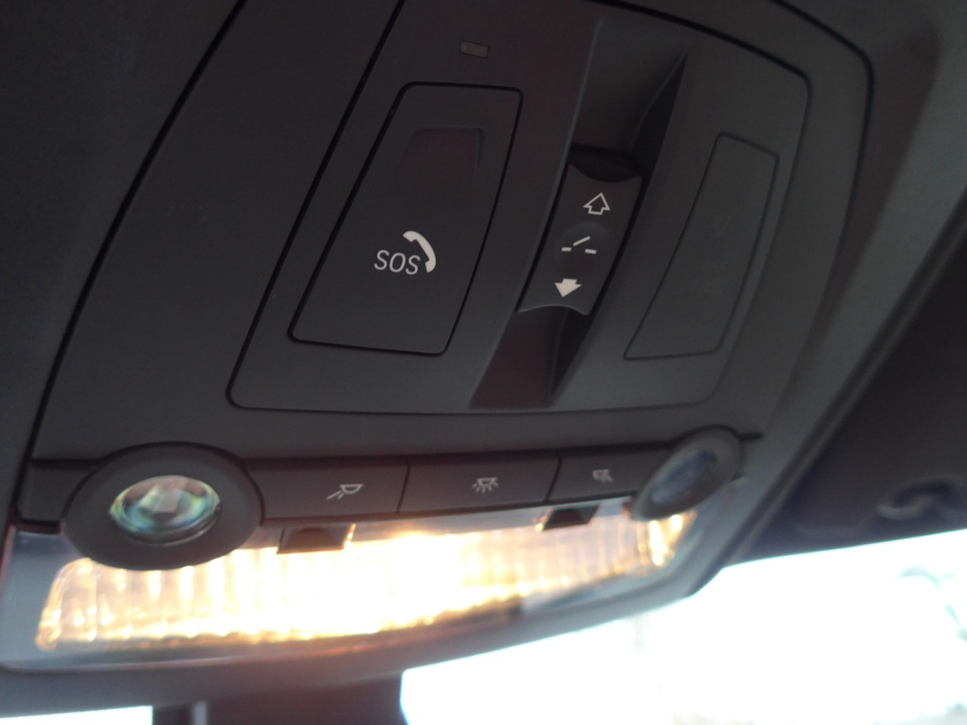 Foto van BMW 520d