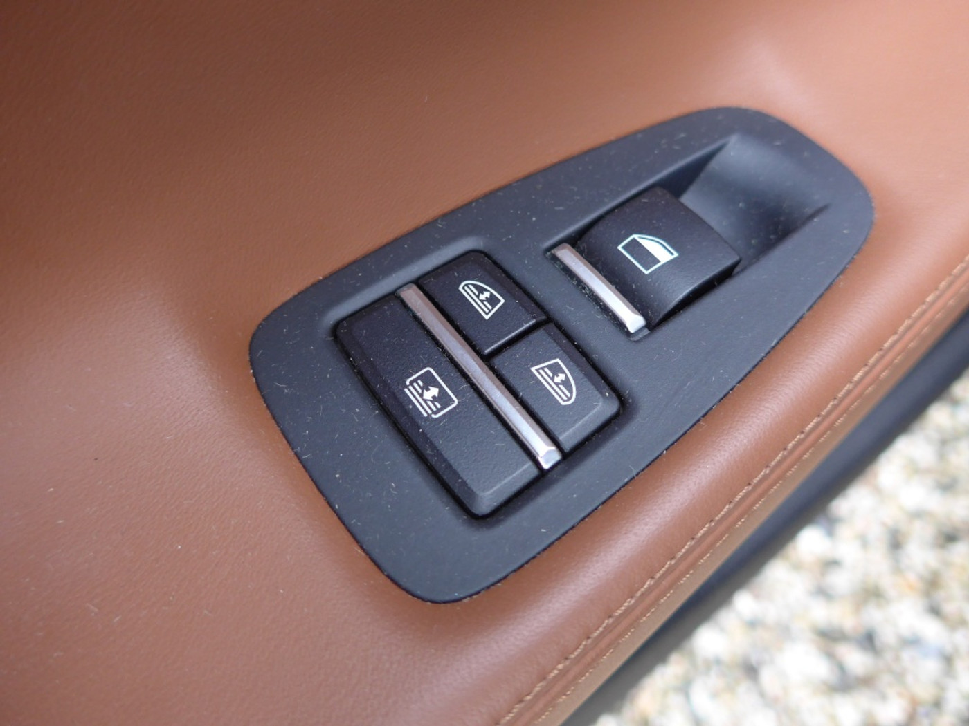 Foto van BMW 520d