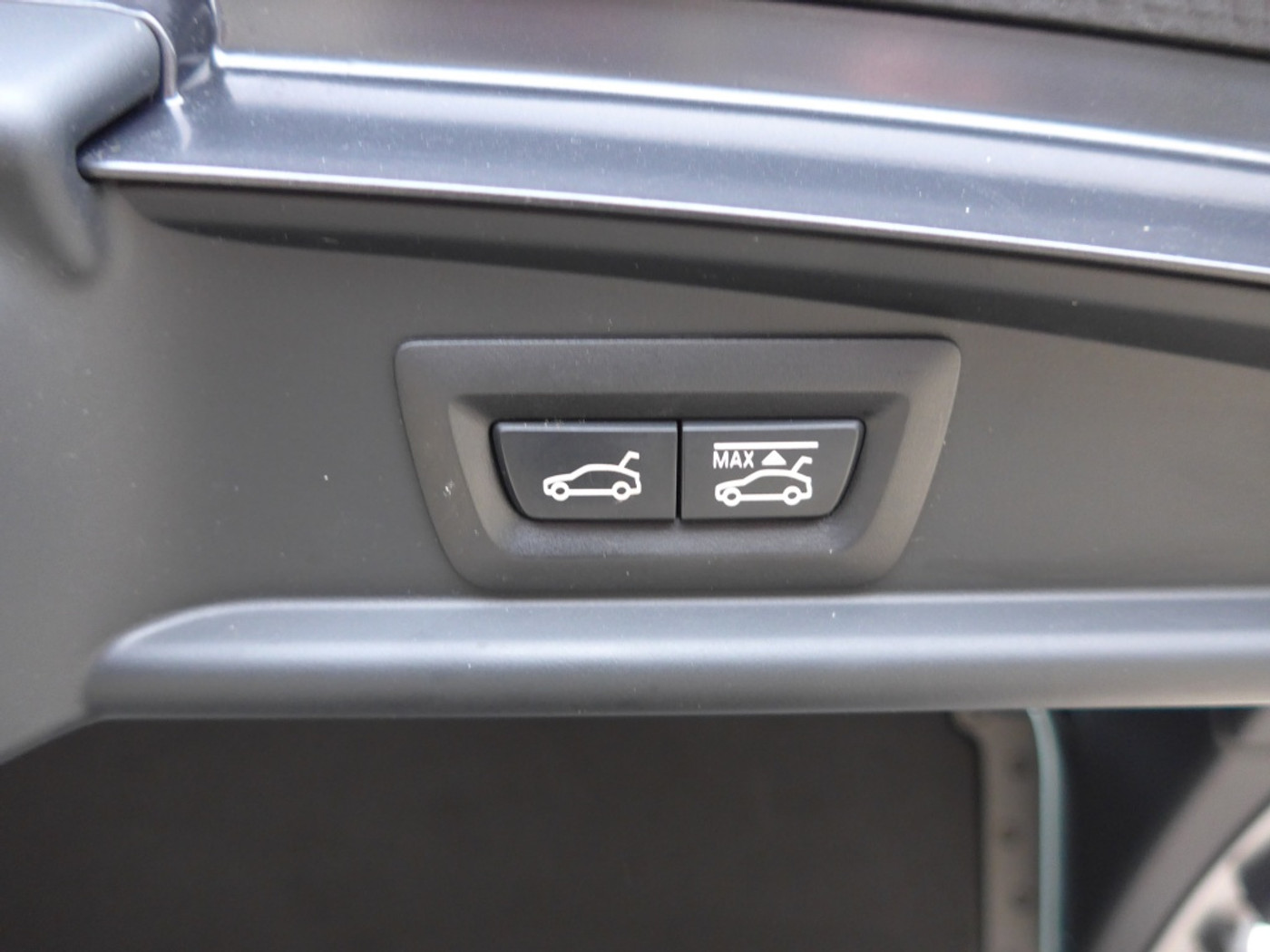 Foto van BMW 520d