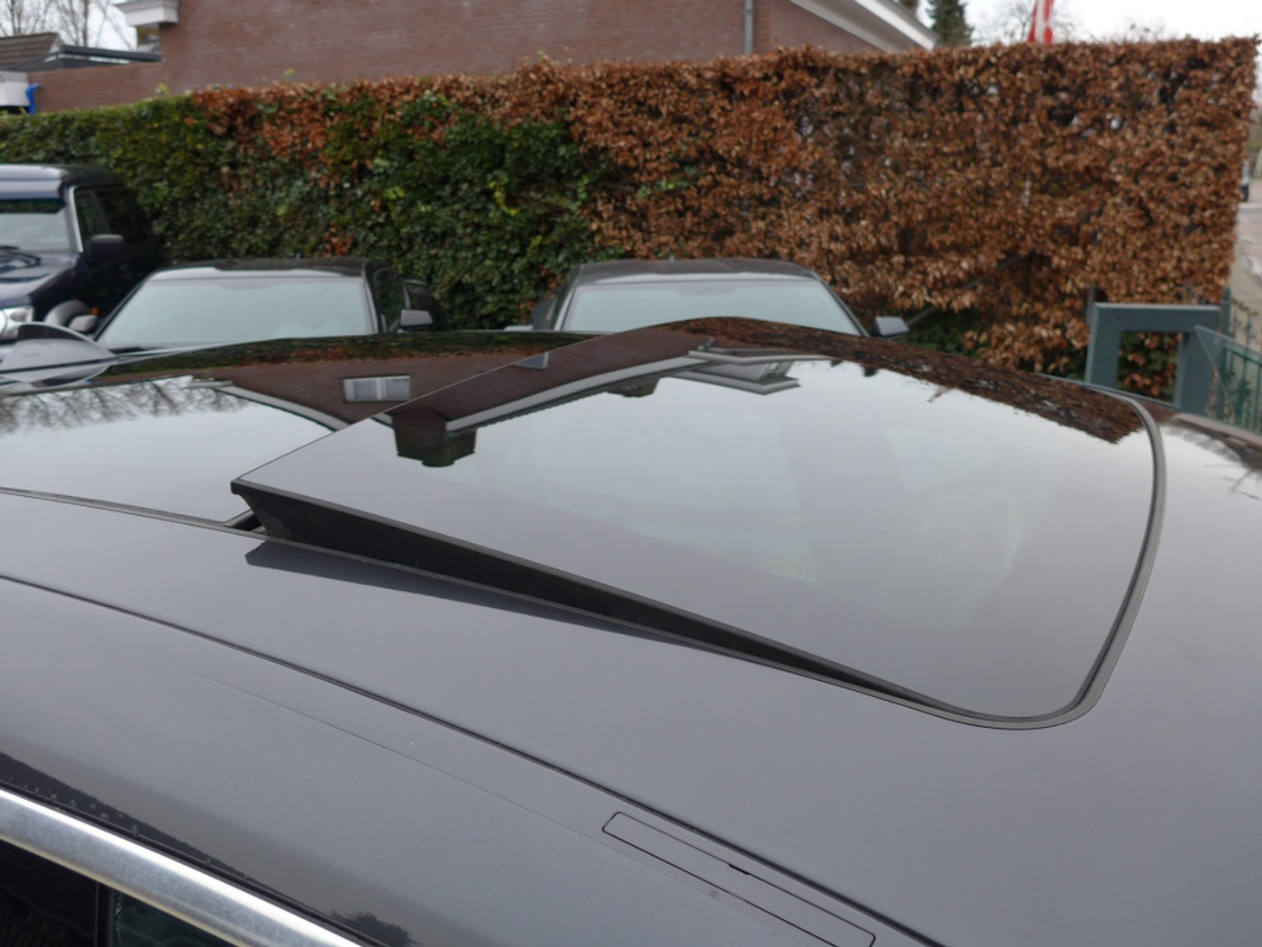 Foto van BMW 520d