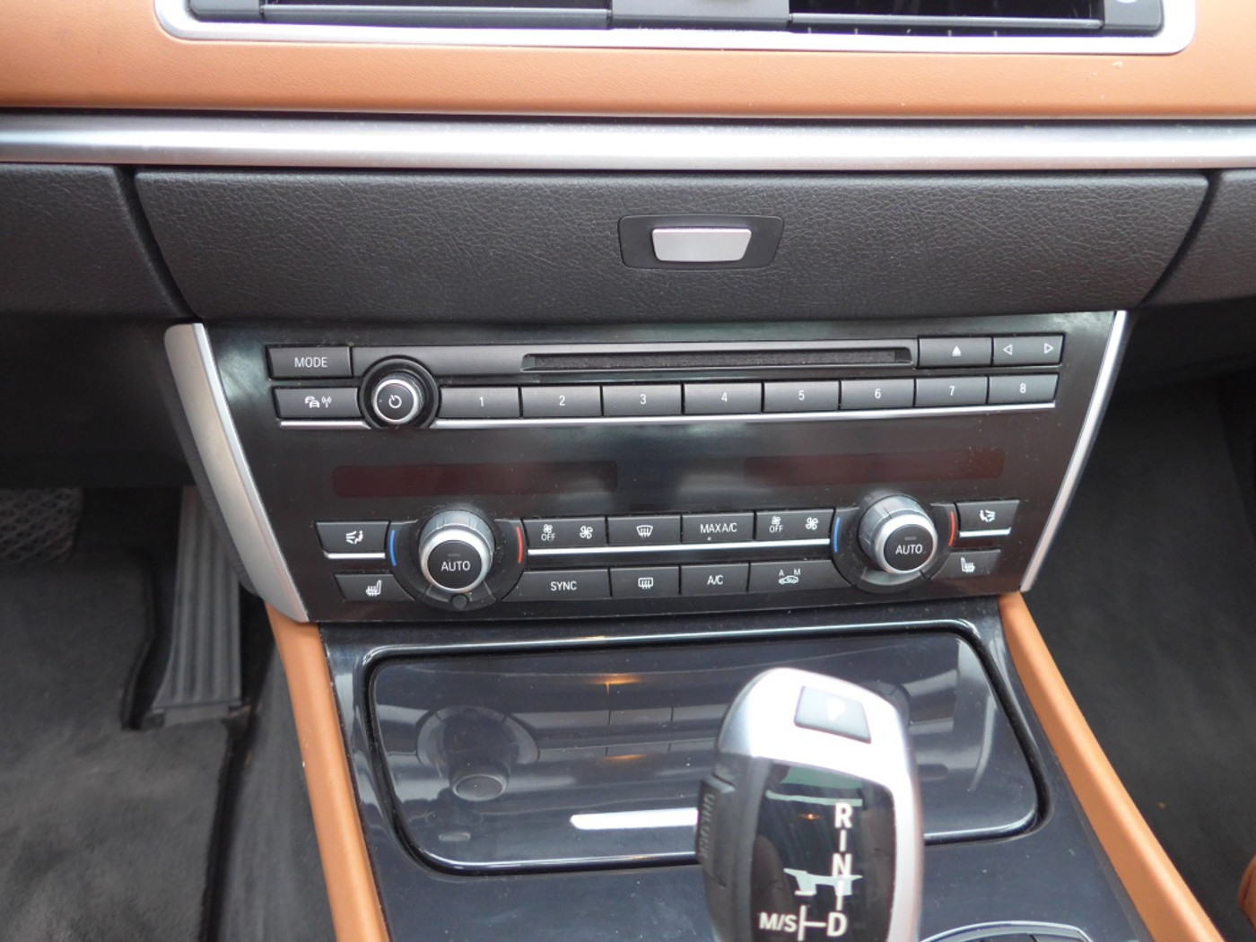 Foto van BMW 520d