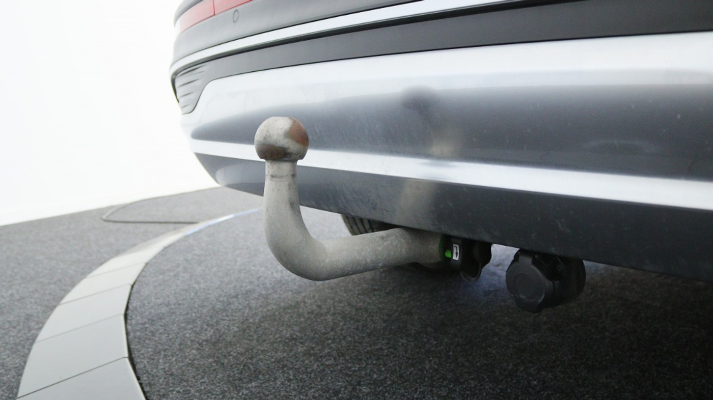 Foto van Hyundai Santa Fe