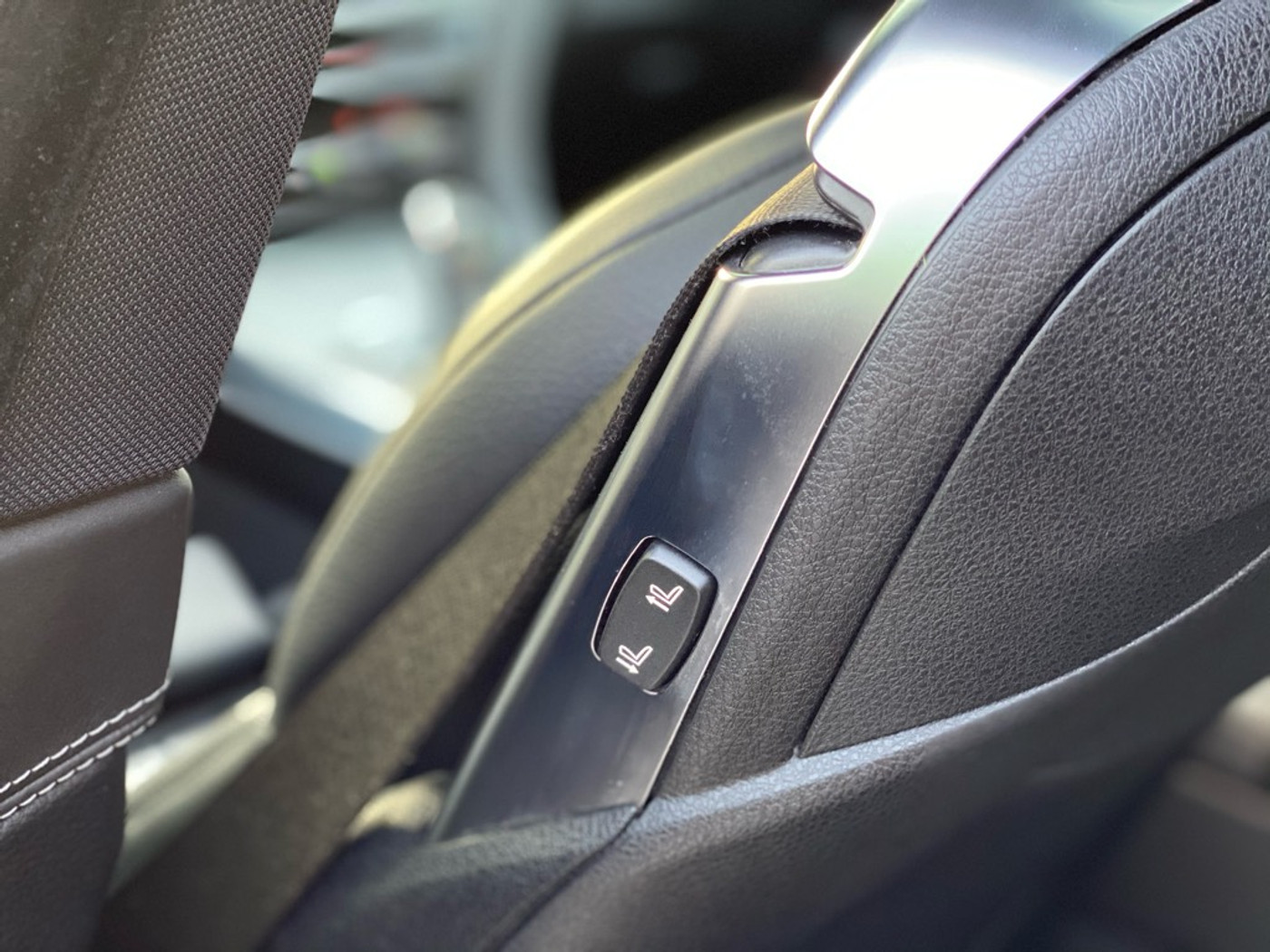 Foto van BMW 640i