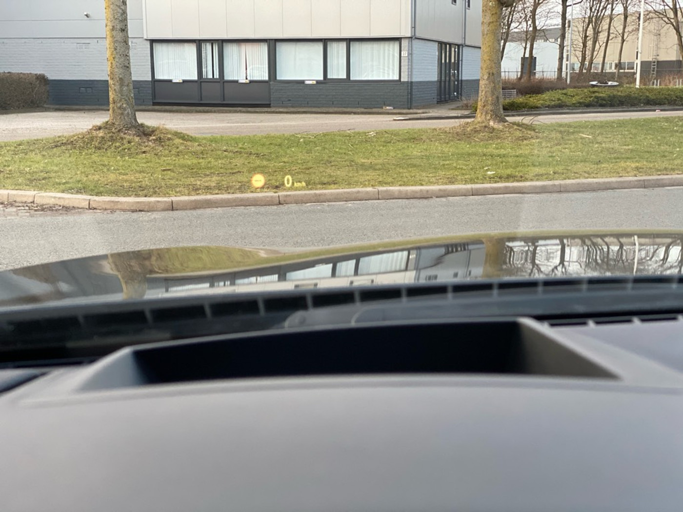 Foto van BMW 640i