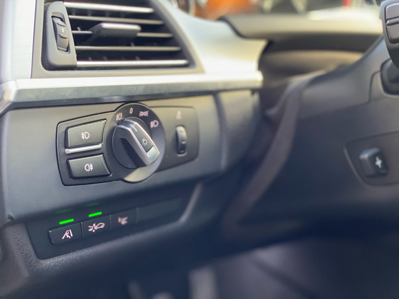 Foto van BMW 640i