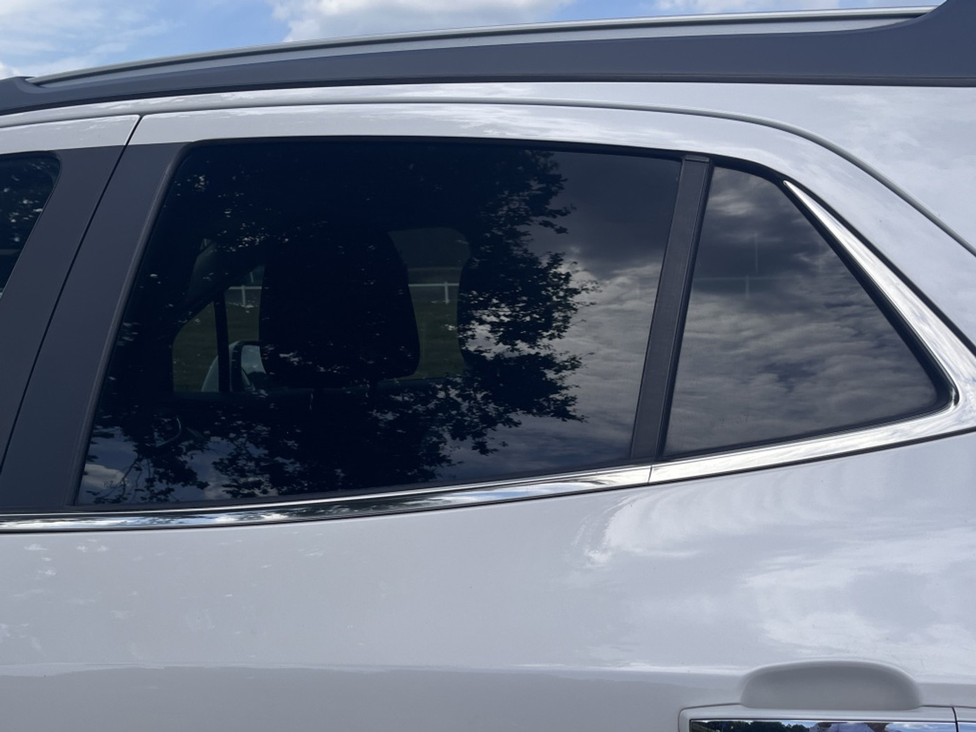 Foto van Opel Mokka X