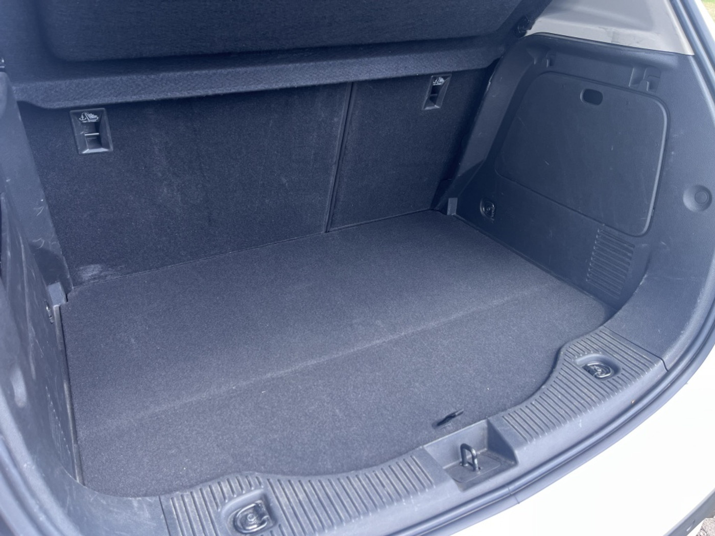 Foto van Opel Mokka X