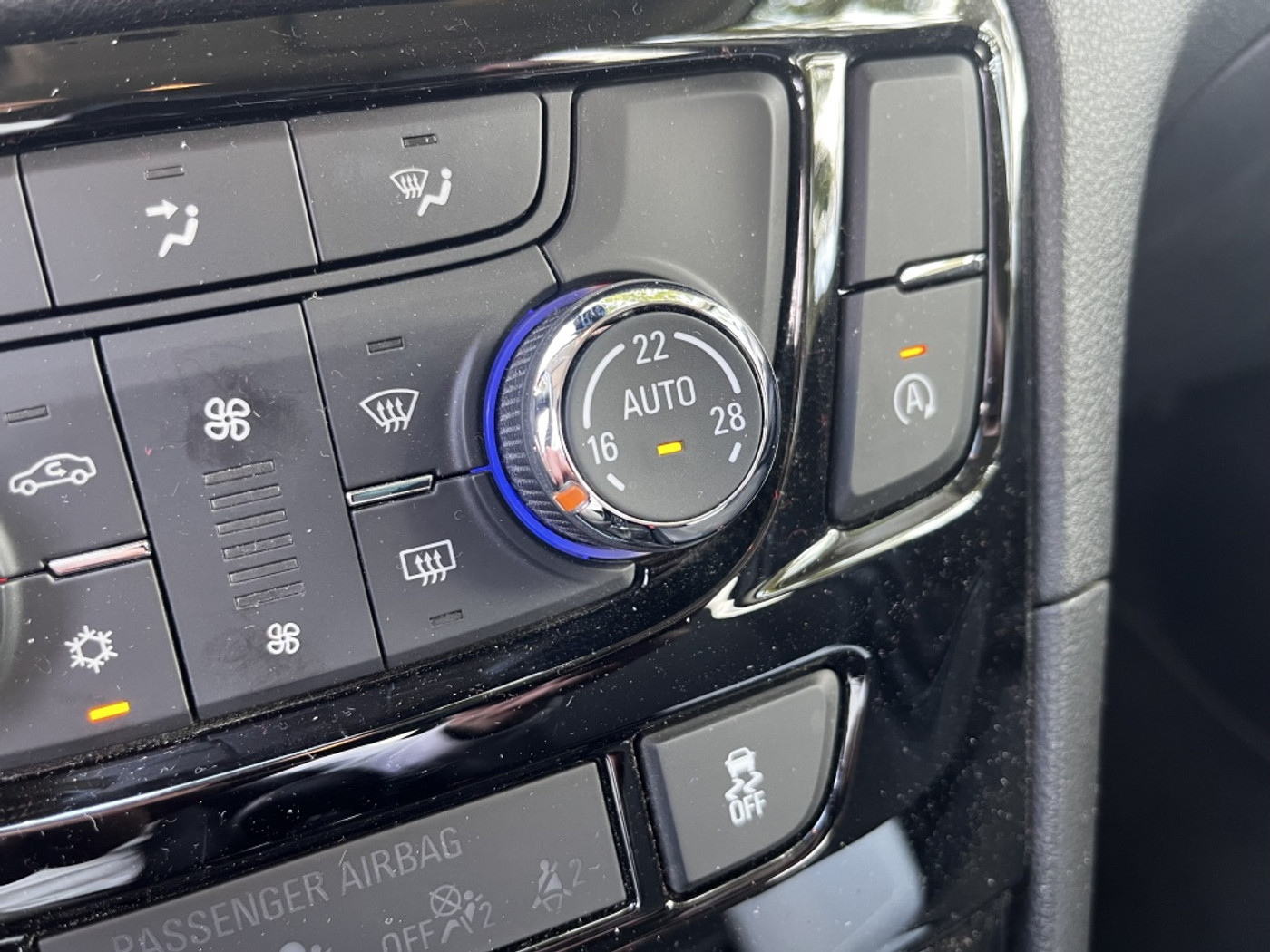 Foto van Opel Mokka X