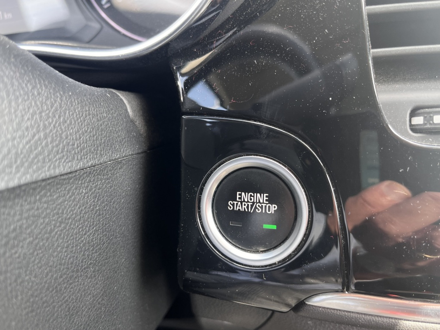 Foto van Opel Mokka X