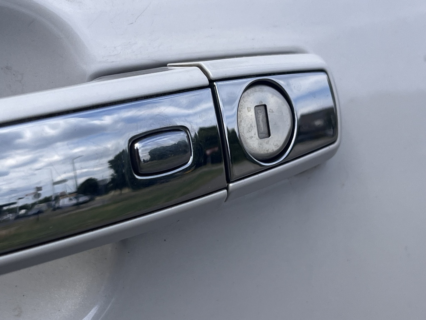 Foto van Opel Mokka X