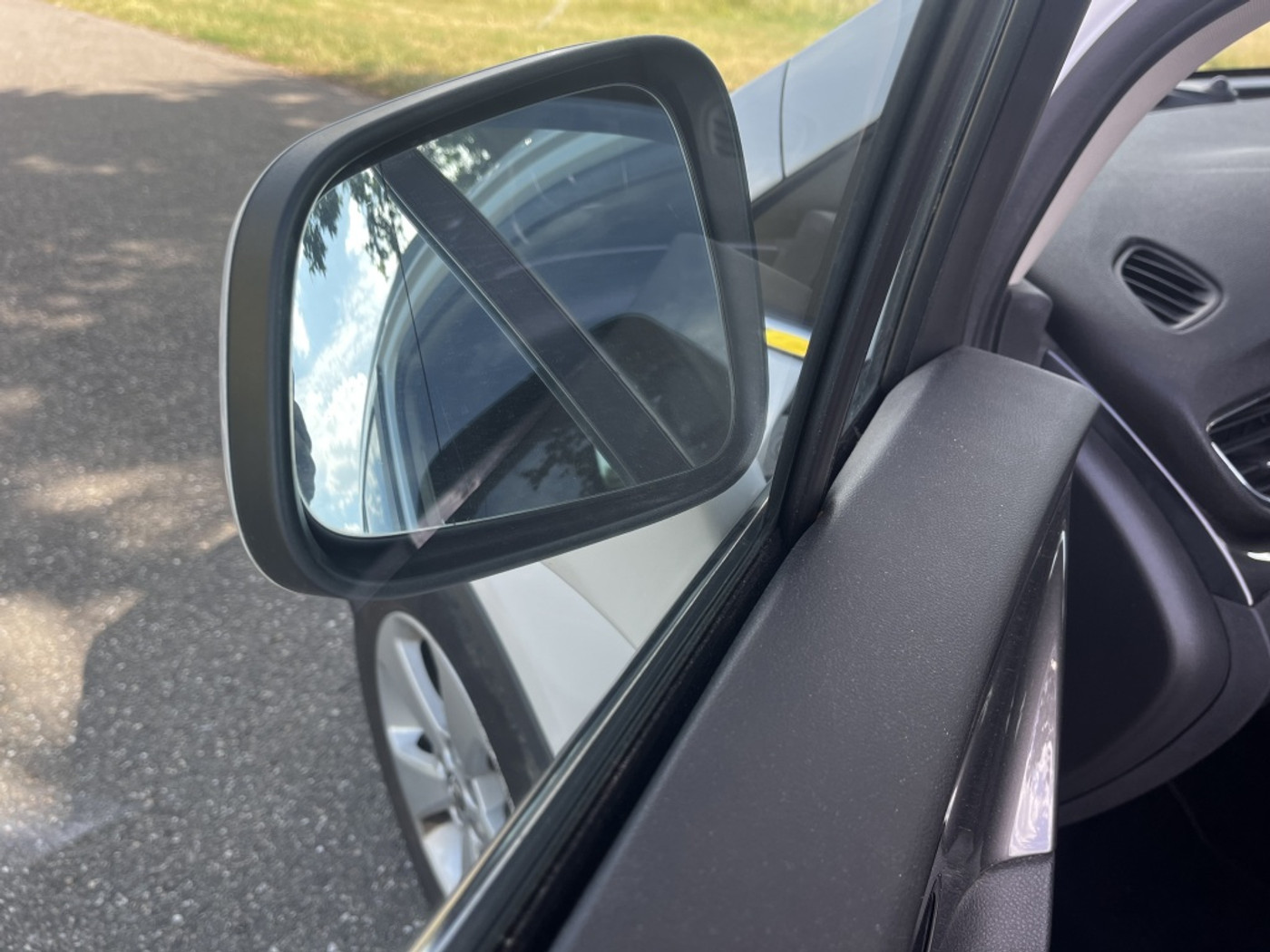 Foto van Opel Mokka X
