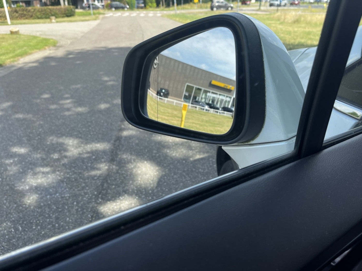 Foto van Opel Mokka X