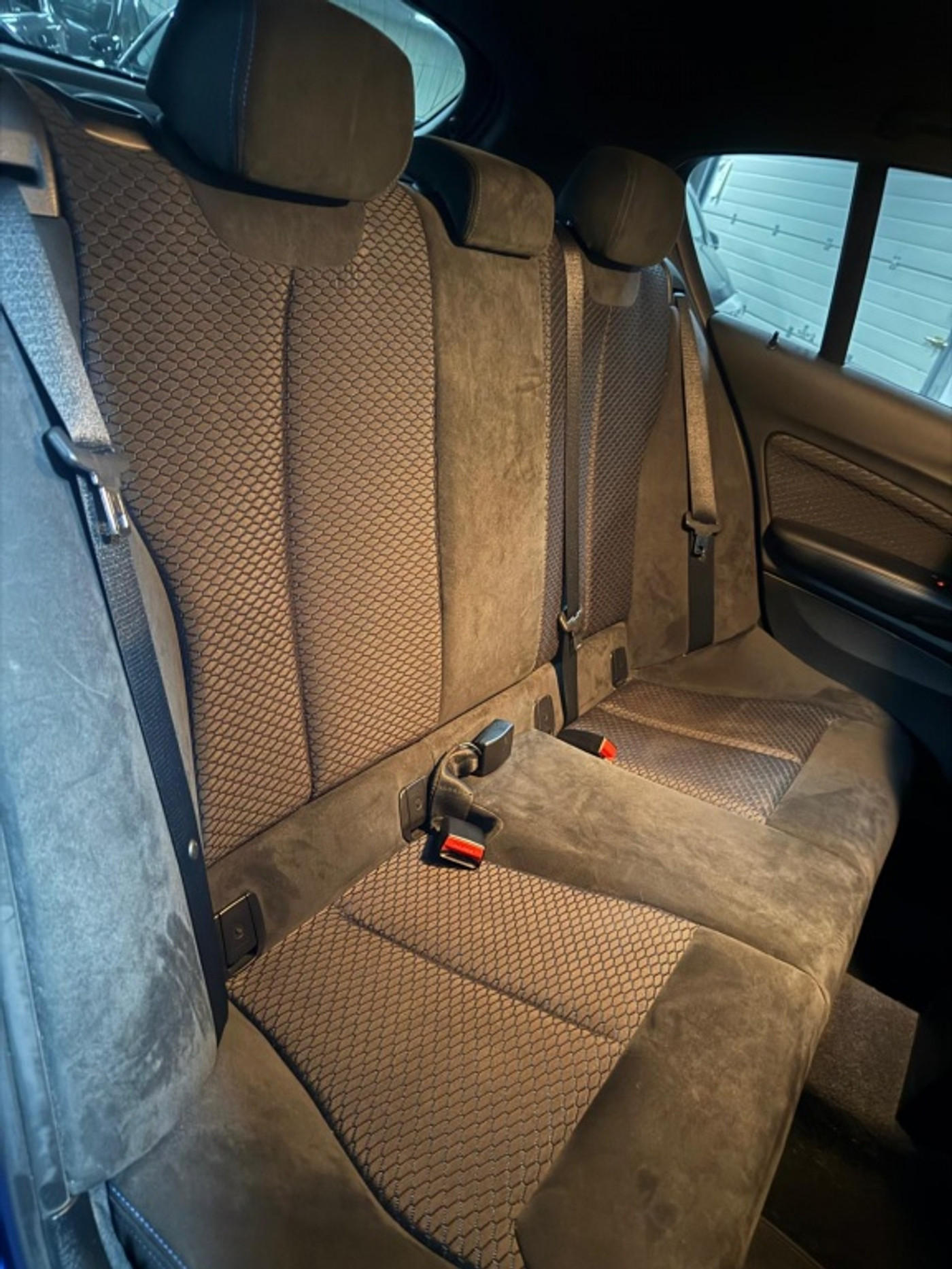 Foto van BMW 116i