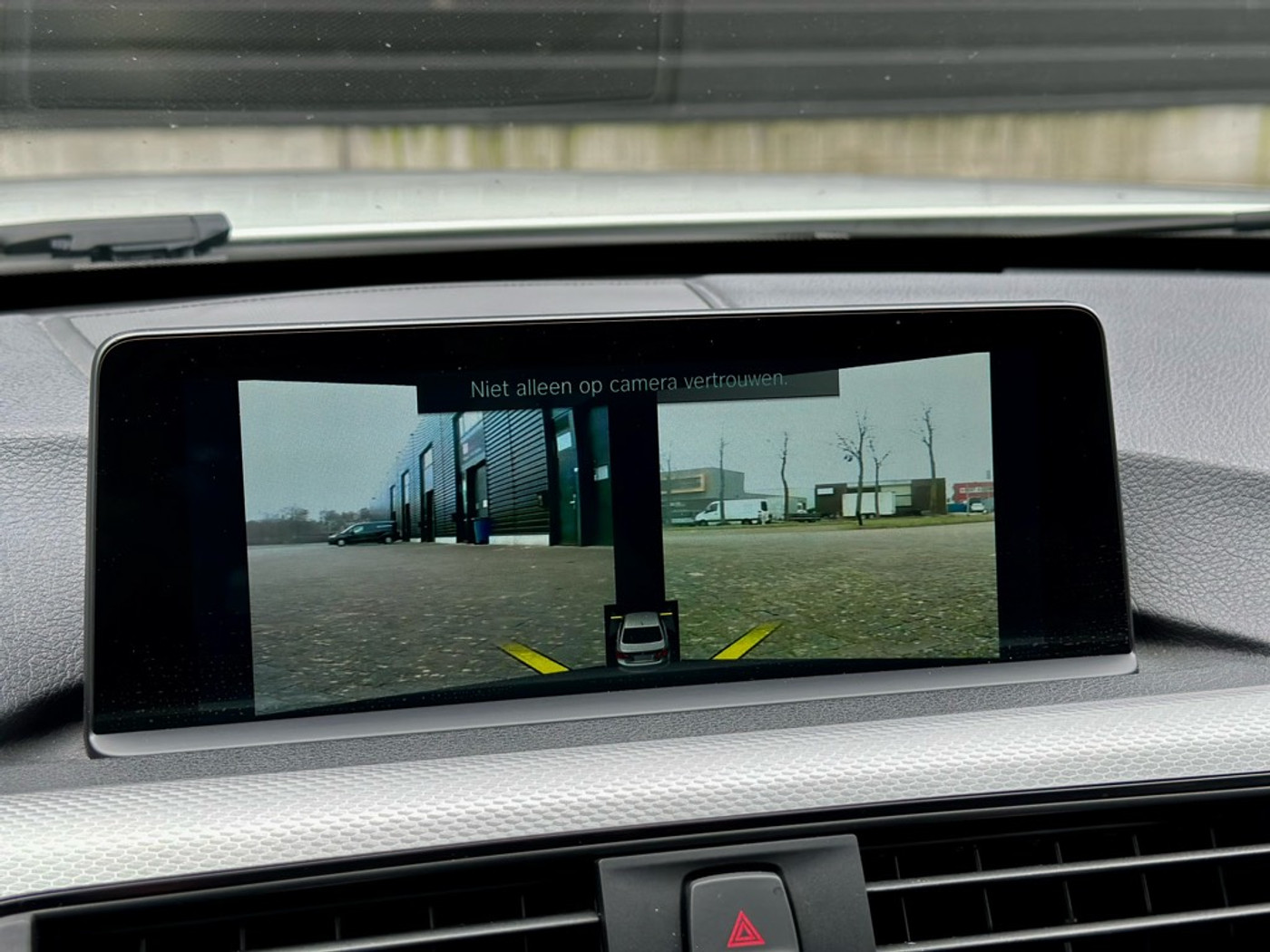 Foto van BMW 3-serie