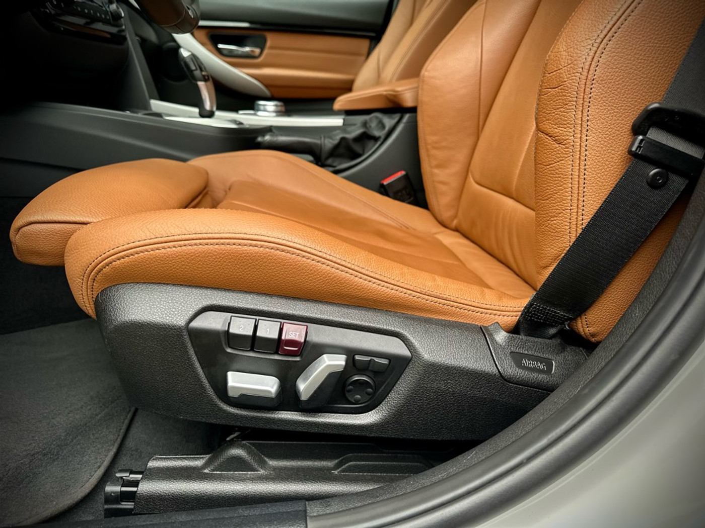 Foto van BMW 3-serie
