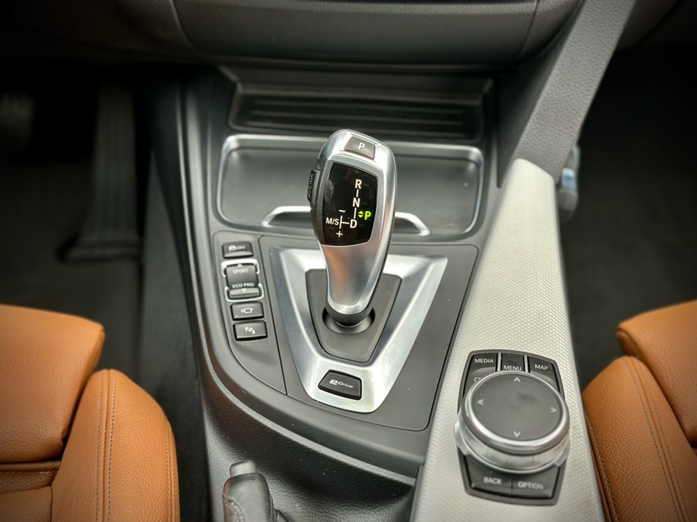 Foto van BMW 3-serie