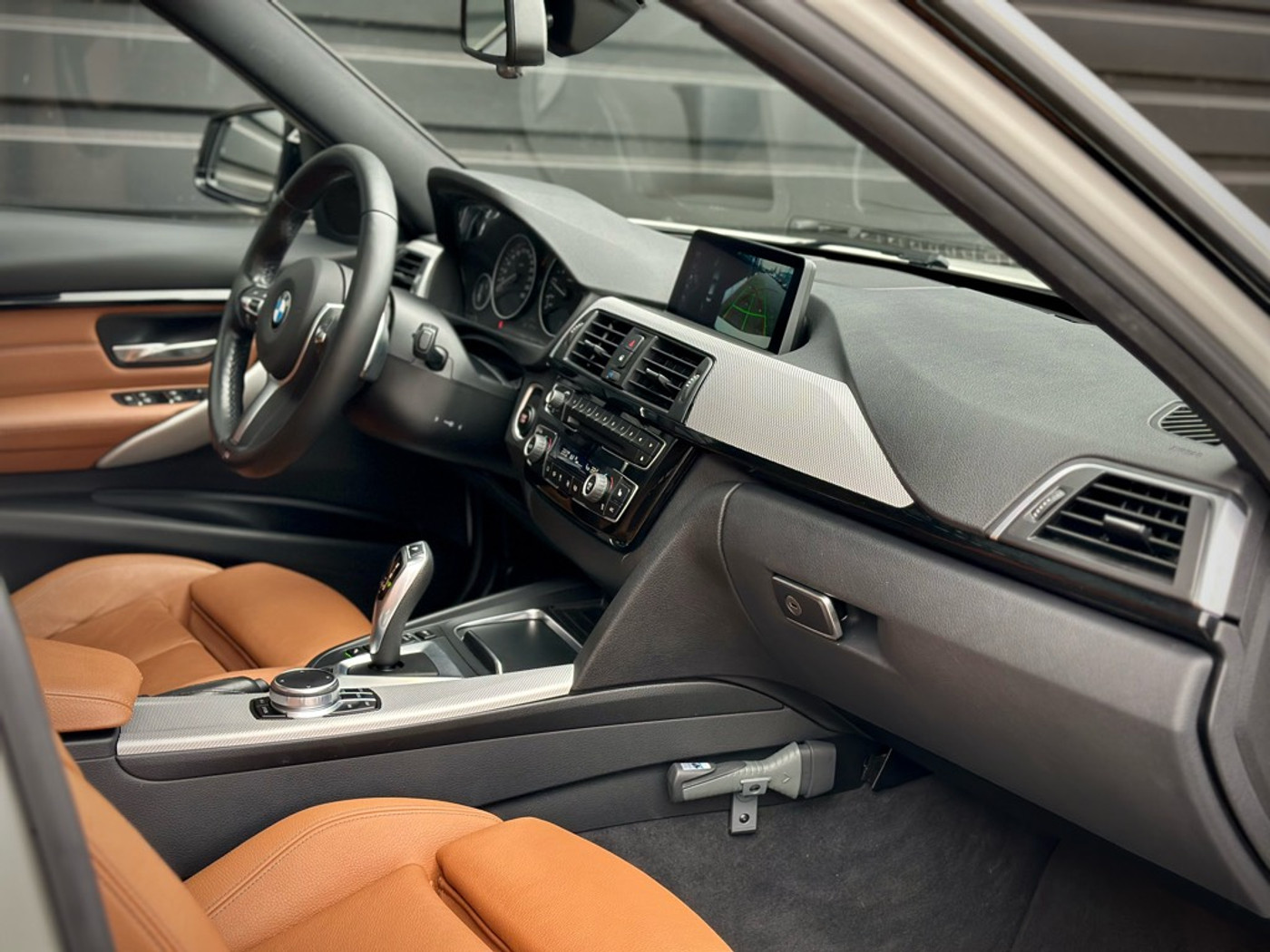 Foto van BMW 3-serie