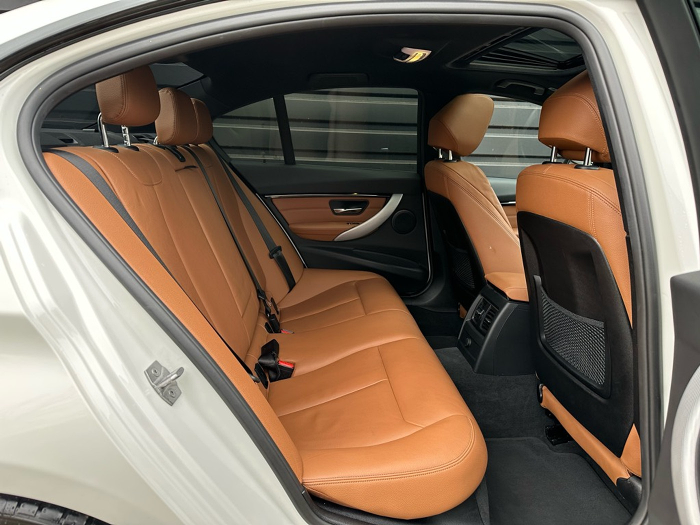 Foto van BMW 3-serie