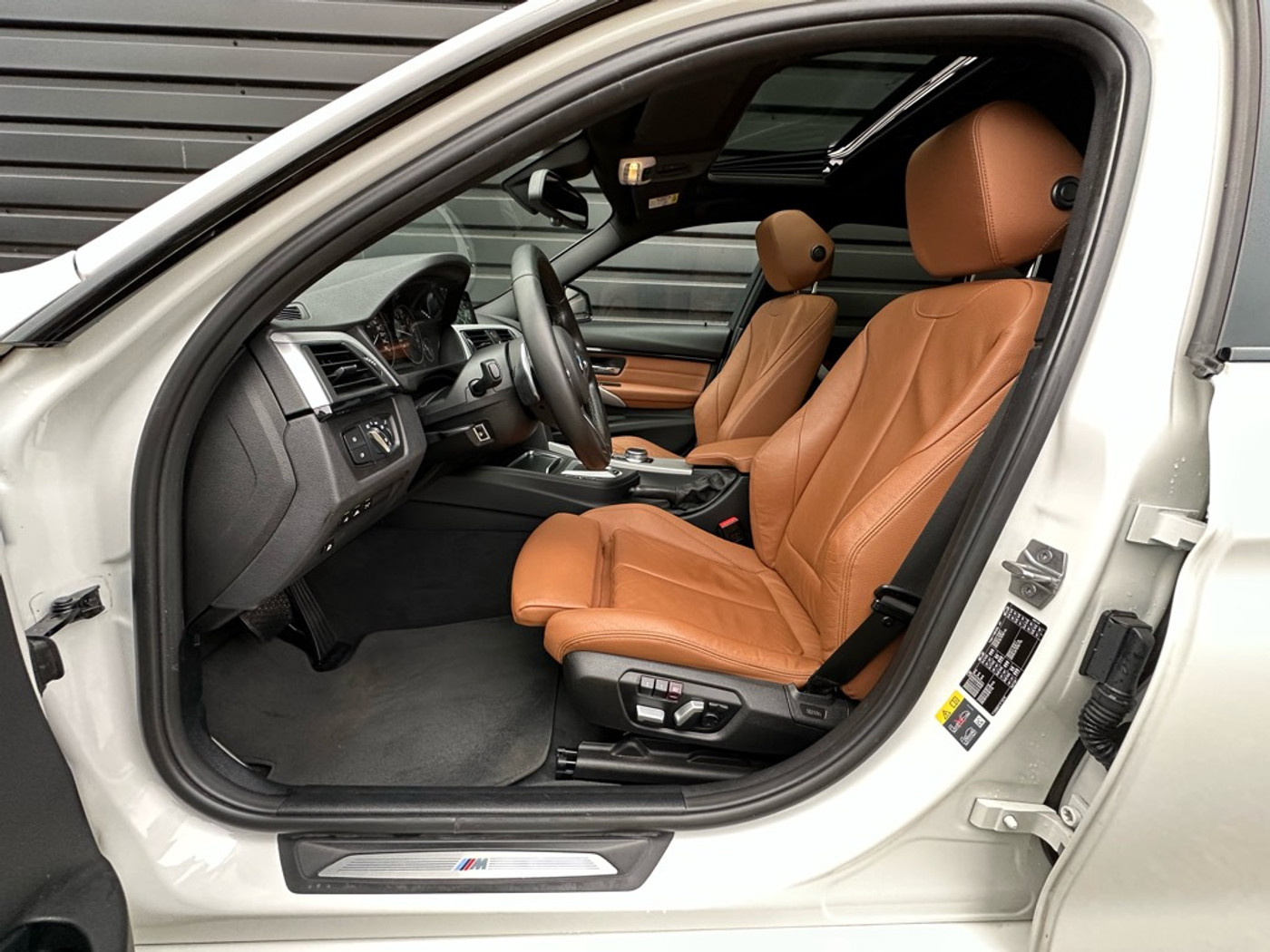 Foto van BMW 3-serie