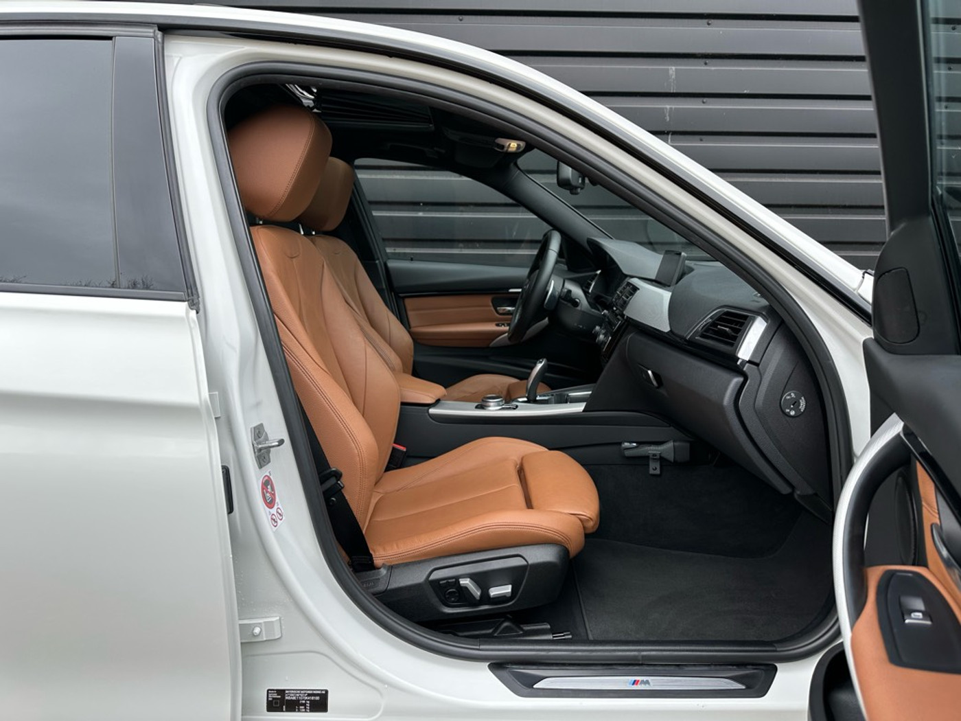 Foto van BMW 3-serie
