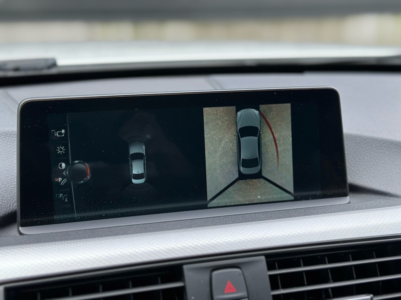 Foto van BMW 3-serie