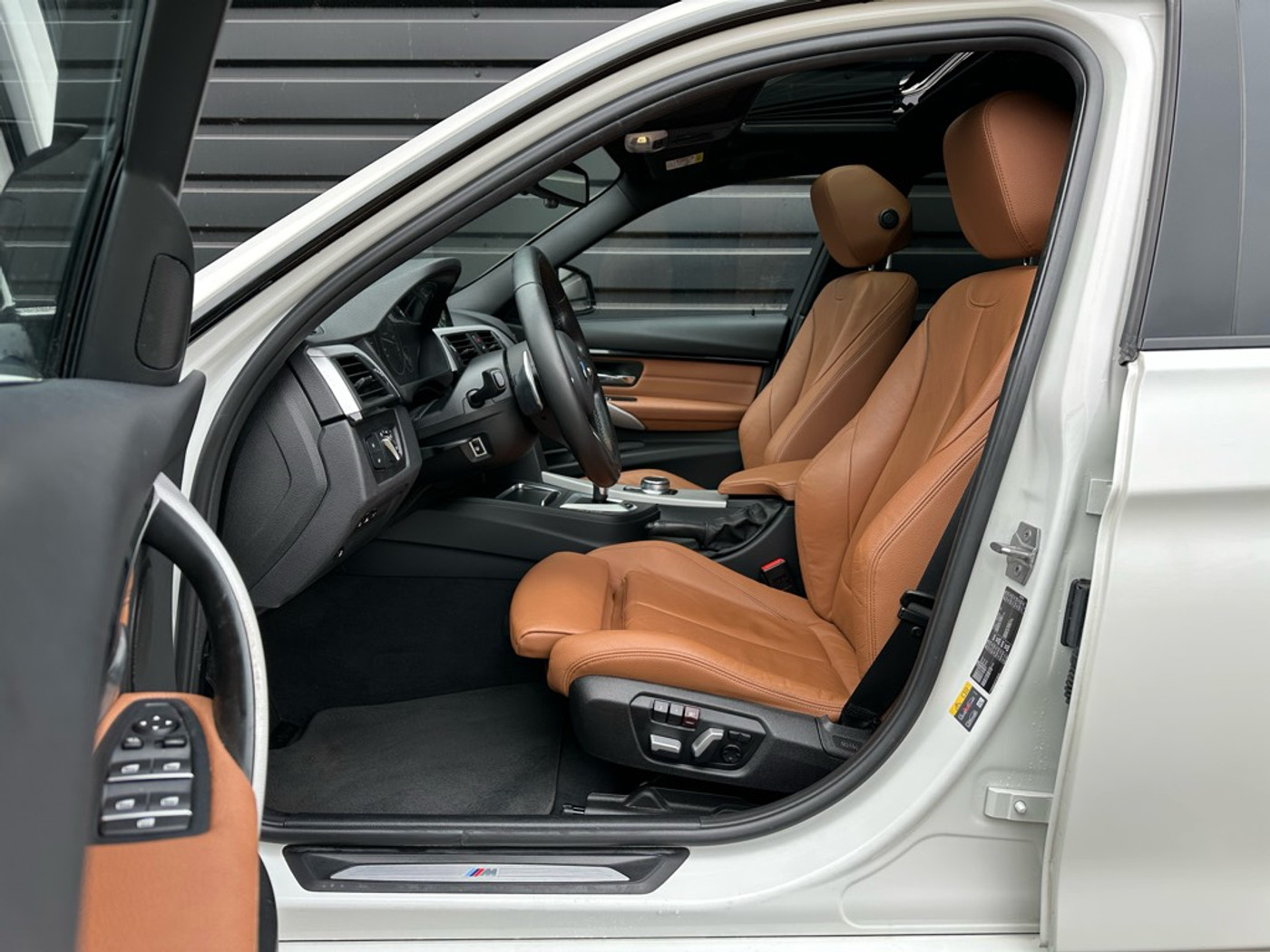 Foto van BMW 3-serie