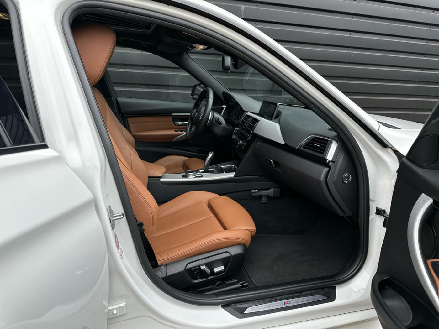 Foto van BMW 3-serie
